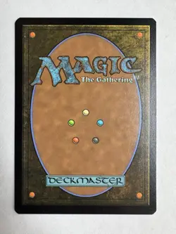 Magic the Gathering MtG - The Soul Stone Borderless Thanos Marvel's Spider-Man - Image 2