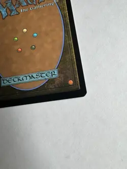 Magic the Gathering MtG - The Soul Stone Borderless Thanos Marvel's Spider-Man - Image 4