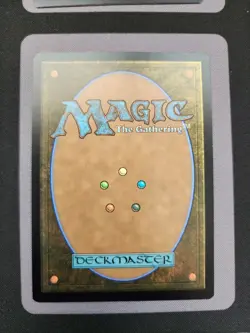 MTG Foundations C Hare Apparent #0015 - Image 2