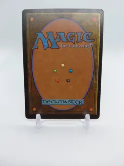 Magic the Gathering MTG Unlimited Lightning Bolt NM - Image 2