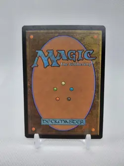 Magic the Gathering MTG Unlimited Lightning Bolt NM - Image 4