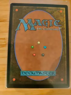 MTG Changeling Wayfinder (FOIL) 0001 Lorwyn Eclipsed M/NM Free UK P&P - Image 2