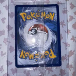 Pokemon Card - Mewtwo 052 Scarlet & Violet 151 Black Star Promo Full Art SV Holo - Image 2