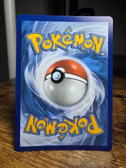 Pokemon TCG Team Rockets Moltres EX Destined Rivals Card 229/182 SIR Stamped - Image 2