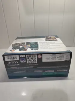 Twilight Masquerade Pokemon Center Elite Trainer Box ETB Factory Sealed - Image 4