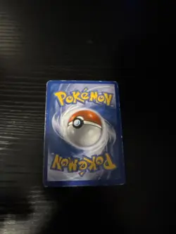 DARKRAI EX - 2012 Pokemon TCG Holo Black Star Promo #BW46 - Image 3