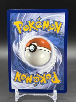 Pokemon TCG Vanillish Paradox Rift 190/182 Holo Illustration Rare - Image 2