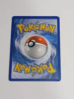 Pokemon TCG Blaziken Holo Rare Card Furious Fists 14/111 - Image 3