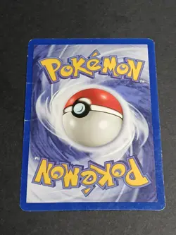 2000 Wizards Pokemon Team Rocket Unlimited Dark Dragonair 33/82 Non Holo - Image 2