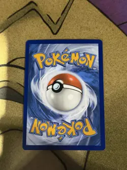 Pokemon TCG Psyduck Illustration Rare Holo Card 175/165 - Image 3