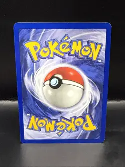 Pokemon TCG Pikachu Wizards Black Star Promos Rare Pokemon P - Image 4