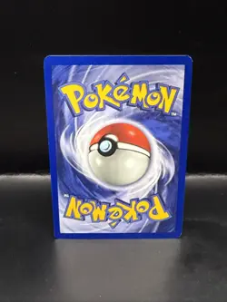 Pokemon TCG Pikachu Wizards Black Star Promos Rare Pokemon P - Image 5