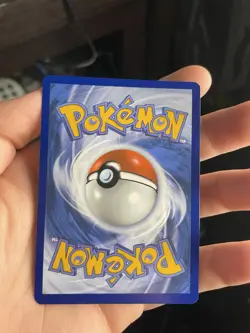 Pokemon Conkeldurr Holo #127/086 SV: Black Bolt Near Mint or Better - Image 3