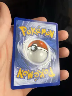 Pokemon Conkeldurr Holo #127/086 SV: Black Bolt Near Mint or Better - Image 4