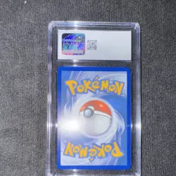 Pokemon Rayquaza VMAX Rapid Strike Silver Tempest TG29/TG30 Holo CGC GEM MINT 10 - Image 4