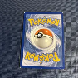 Pokemon TCG Card 2014 - M Manectric EX - Ultra Rare 24/119 XY - Phantom Forces - Image 2