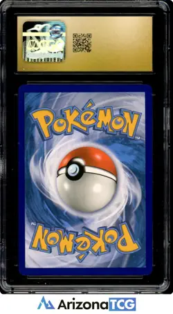 Pokemon 2020 Charizard VMAX #074 Rainbow Rare Champions Path BLACK LABEL CGC 10 - Image 2