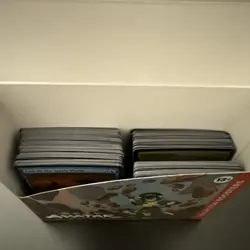 Avatar Airbender Bulk Lot MINT UNPLAYED 1 Collector Box Worth Of C/U TLA MTG TLE - Image 3