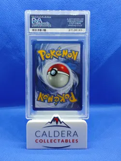 1999 Pokemon Jungle Mr Mime Holo 1st Edition 6/64 WOTC PSA 9 Mint - Image 2