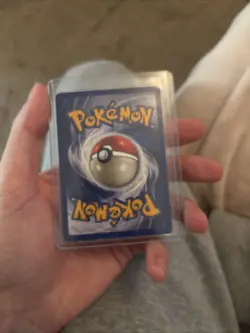 Mr Mime Pokemon 1st Edition NM - WOTC Holo 6/64 Jungle 1999 - Image 2