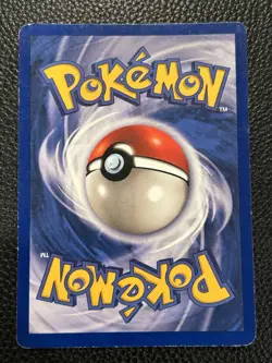 1999 Pokemon TCG 1st Edition Mr. Mime Holo 6/64 Jungle Set Holo Rare - Image 4