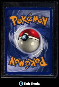 1999 POKEMON JUNGLE 1ST EDITION #6/64 MR. MIME RARE HOLO - Image 2
