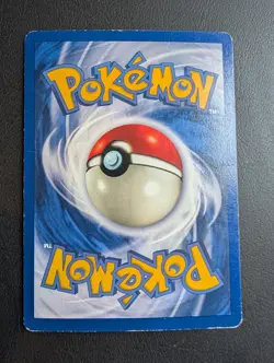 Mr. Mime 1st Edition Holo 6/64 - Jungle Set - 1999 WOTC - Vintage Pokemon - Image 4