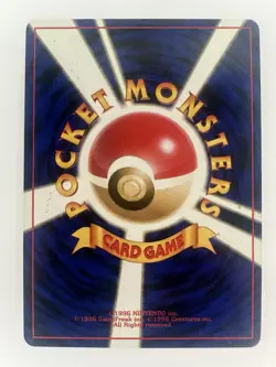 Rocket's Mewtwo #150 Pokemon Card Japanese Challenge From The Darkness - Image 2