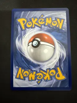 Mismagius ex 112/094 Ultra Rare Full Art NM Pokemon Card Phantasmal Flames PFL - Image 2