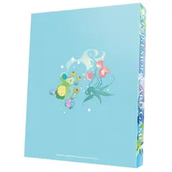 Pokemon Card Game Budew Collection File & Deck Sleeves Set Japan Exclusive New - Image 3