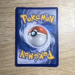 Pokemon Pikachu XY95 XY Promo Holo Basic 60HP Pokemon Card - Image 2