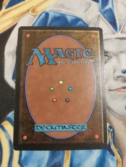 Lightning Bolt MTG Unlimited Common Red Instant Slightly Played x1 GG22 - Image 3