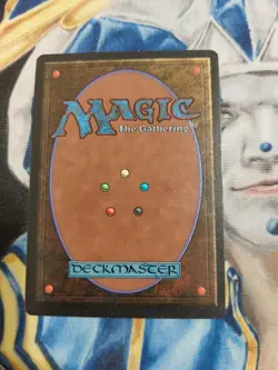 Lightning Bolt MTG Unlimited Common Red Instant Slightly Played x1 GG22 - Image 4