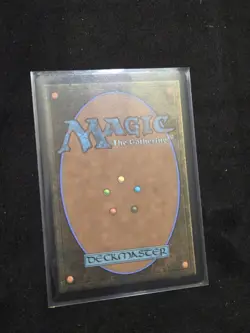 MTG Redirect Lightning - Avatar Rare! NM Mint! Ships Fast! 2 Available - Image 2