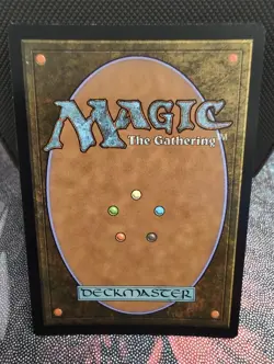 Nuka-Cola Vending Machine FOIL Fallout Magic: The Gathering - Image 2