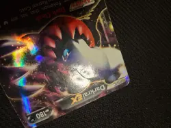 Darkrai EX - BW46 - DMG - Black Star Promo - Pokemon TCG - Image 2