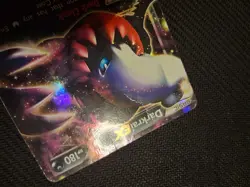 Darkrai EX - BW46 - DMG - Black Star Promo - Pokemon TCG - Image 3