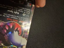 Darkrai EX - BW46 - DMG - Black Star Promo - Pokemon TCG - Image 4