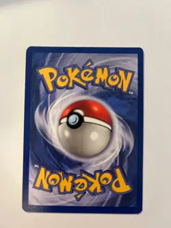 Blastoise Base Set Unlimited Holo NM Vintage Pokemon TCG WOTC 002/102 - Image 3