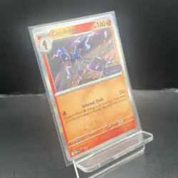 Ceruledge MEP 014 Phantasmal Flames Stamped Prerelease Pokemon Tcg Mep014 - Image 2