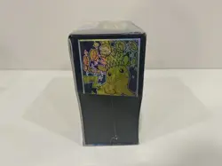 Pokemon TCG: Surging Sparks Pokemon Center Elite Trainer Box ETB SEALED - Tear - Image 4