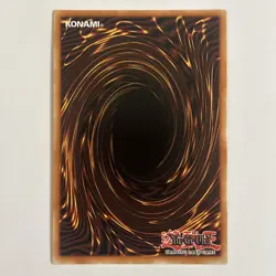 Yugioh! Tcg Lava Golem - RA01-EN001 - Platinum Secret Rare 1st Edition Near Mint - Image 4
