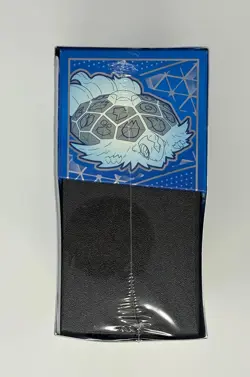 Pokemon TCG: Stellar Crown Pokemon Center Exclusive Elite Trainer Box ETB SEALED - Image 4