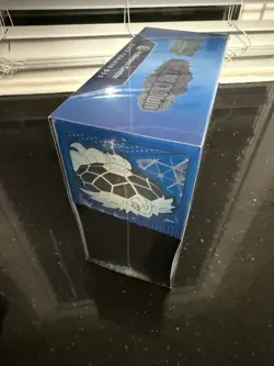 Pokemon TCG: Stellar Crown Pokemon Center Exclusive Elite Trainer Box ETB SEALED - Image 4