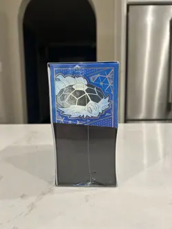 Pokemon Center Exclusive Stellar Crown Elite Trainer Box PC ETB Factory Sealed - Image 2