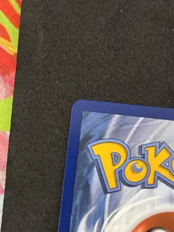 Pokemon TCG Pikachu ex 247/191 Sv08 Surging Sparks Hyper Rare Full Art NM/Mint - Image 4