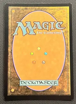 MTG Sauron, the Dark Lord (Borderless Poster FOIL) UB: the Lord of the Rings NM - Image 2