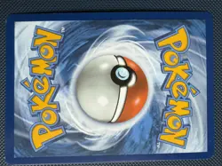 Poliwhirl 151 Pokemon TCG 2023 Scarlet & Violet Card 176/165 illustration rare - Image 2