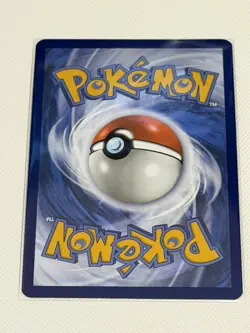 Poliwhirl 151 Illustration Rare Pokemon TCG 2023 Scarlet & Violet Card 176/165 - Image 2