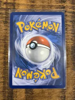 Pokemon TCG Oricorio Ex MEP 024 Black Star UPC Promo NM - Image 2